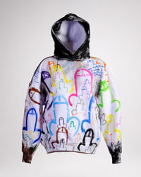Image 1 of Der Pimmelmaler Hoodie Nr.2