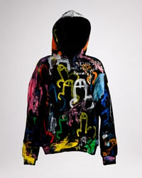Image 1 of Der Pimmelmaler Hoodie Nr. 3