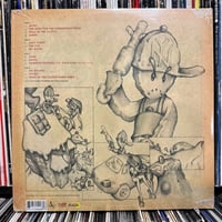 Image 2 of MF Grimm - The Hunt for The Gingerbread Man (2 X LP - Original Pressing - 2007)