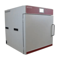 Image 1 of Boekel Scientific GEN2 Refrigerated Incubator, 165000, 4.0 cu ft (115V/230V)