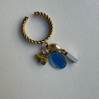 Bague « PHÉNICIE »