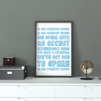 Image 2 of In Our Coventry Homes Print
