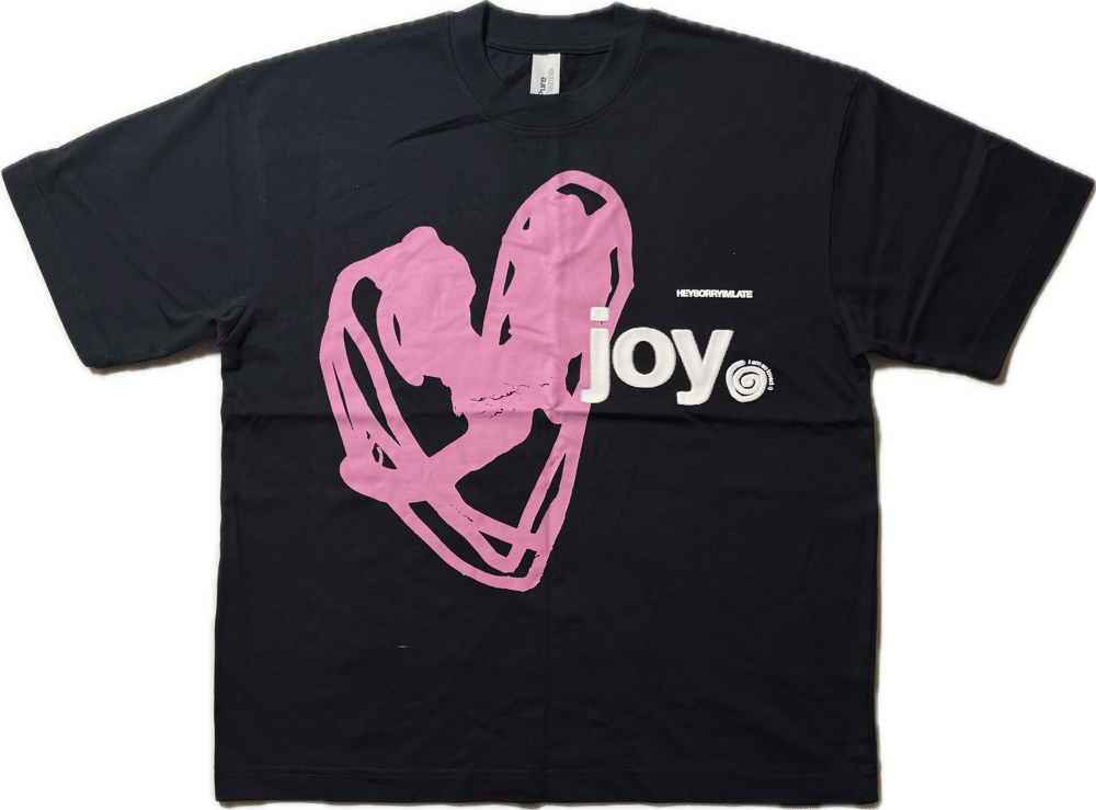 Image of JOY TEE
