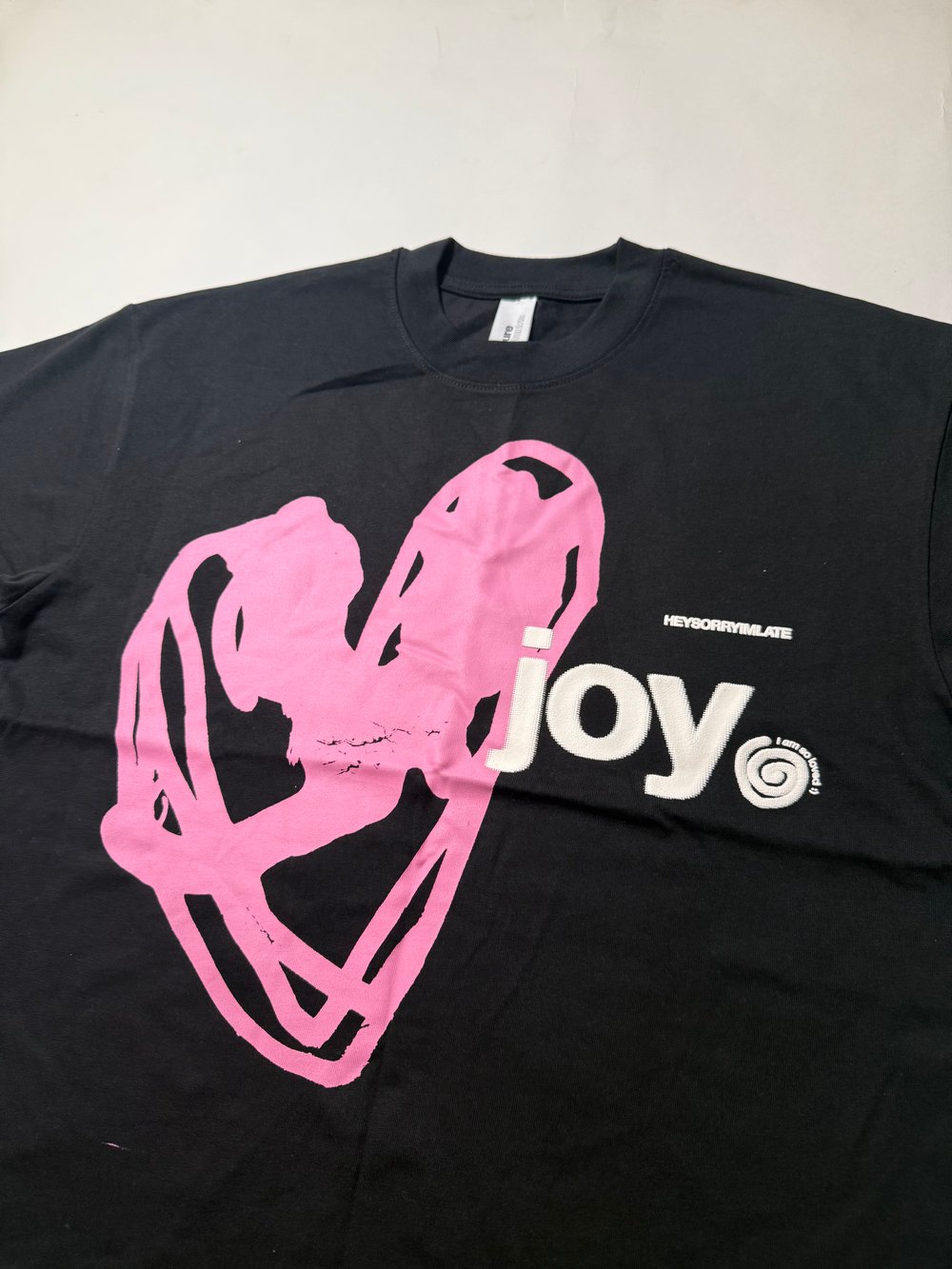 Image of JOY TEE