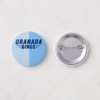 Image 2 of Retro Kit Button Badges