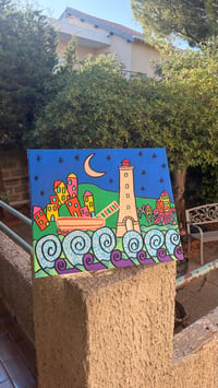 Image 1 of Sète la ville 