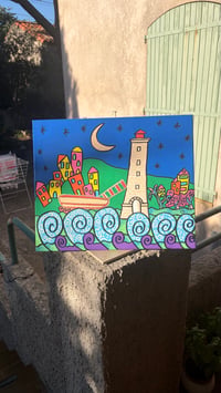 Image 2 of Sète la ville 