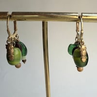 Image 2 of Boucles « HORUS »