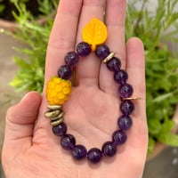 Image 2 of Plum Honey Berry