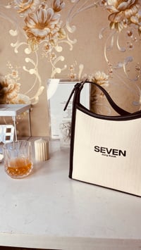 Image 3 of BTS JungKook The Seven Bag