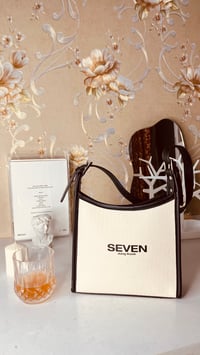 Image 1 of BTS JungKook The Seven Bag