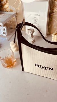 Image 5 of BTS JungKook The Seven Bag