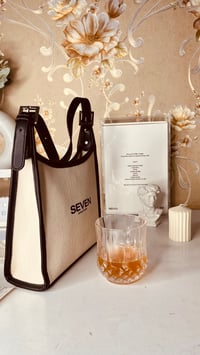 Image 6 of BTS JungKook The Seven Bag