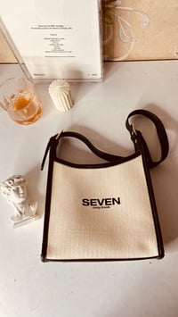 Image 8 of BTS JungKook The Seven Bag