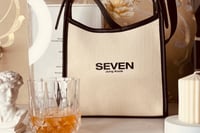 Image 2 of BTS JungKook The Seven Bag