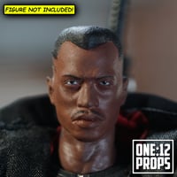 Image 2 of Custom Head For ML New Blade - Young Normal