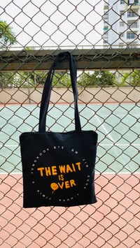 Image 3 of Permission To Dance Concert Tote Bag