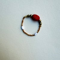 Bague « CHYPRE »