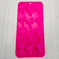 Image 1 of Flamingo Mould 