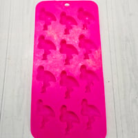 Image 2 of Flamingo Mould 