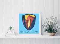 Image 1 of Bridalveil Fall