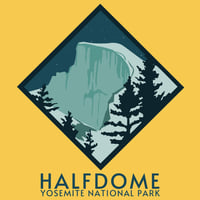 Image 2 of Half Dome