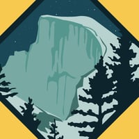 Image 3 of Half Dome