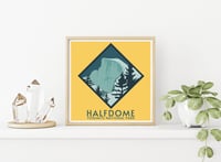 Image 1 of Half Dome