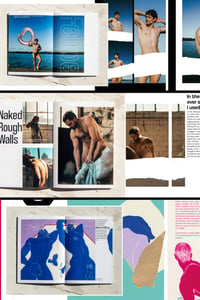 Image 3 of PNPPL ZINE | ISSUE 11