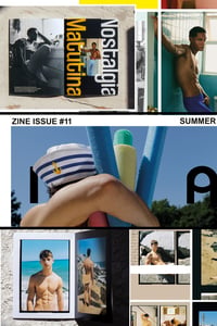 Image 5 of PNPPL ZINE | ISSUE 11