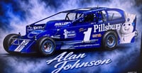Image 1 of Northeastern Dirt Modified v2