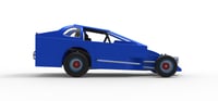 Image 3 of Northeastern Dirt Modified v2