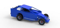 Image 2 of Northeastern Dirt Modified v2
