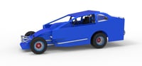 Image 5 of Northeastern Dirt Modified v2