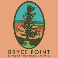 Image 3 of Bryce Canyon Collection
