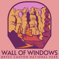Image 2 of Bryce Canyon Collection