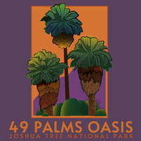 Image 2 of 49 Palms Oasis