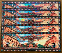 Untitled Red Rocks Collaboration