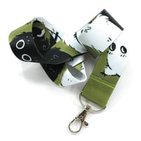 Image 3 of Brushbuddy Lanyard