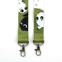 Image 4 of Brushbuddy Lanyard