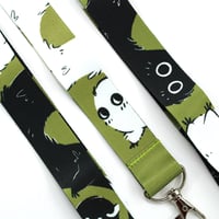 Image 1 of Brushbuddy Lanyard