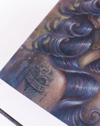 Image 5 of UNTITLED (print) 30 x 40 cm