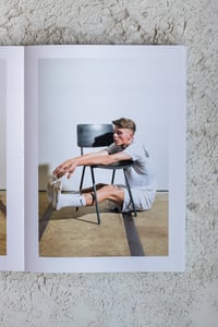 Image 2 of Yves de Brabander | COME CLEAN  - IN PRINT