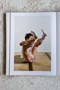 Image 3 of Yves de Brabander | COME CLEAN  - IN PRINT