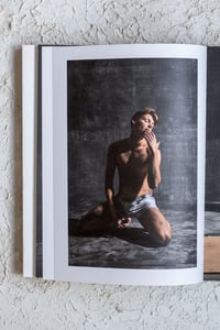 Image 4 of Yves de Brabander | COME CLEAN  - IN PRINT