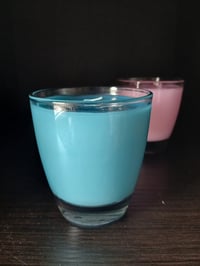 Azure Escape (Tropical Escape Collection) – 10oz Candle