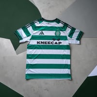 Image 1 of Celtic Home X Kneecap