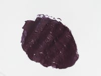 Image 2 of Philadelphia Eddie's Concentrated Pigments Midnight Purple 