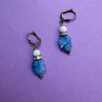 Boucles « LEWIS »