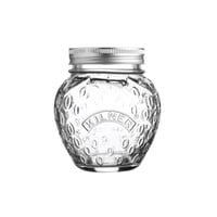 Kilner Strawberry Preserve Jar 400ml